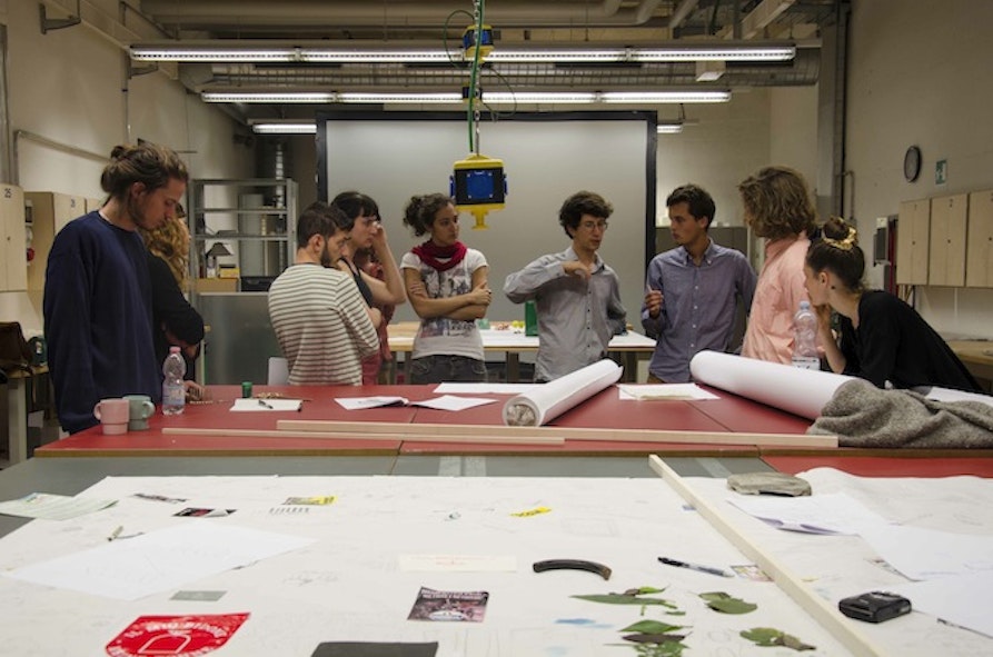 CentrePeriphery – Unibz Design Festival © Sabrina Vegetti 5