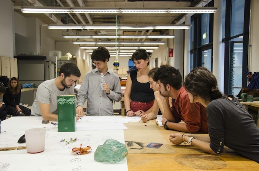 CentrePeriphery – Unibz Design Festival © Sabrina Vegetti 4