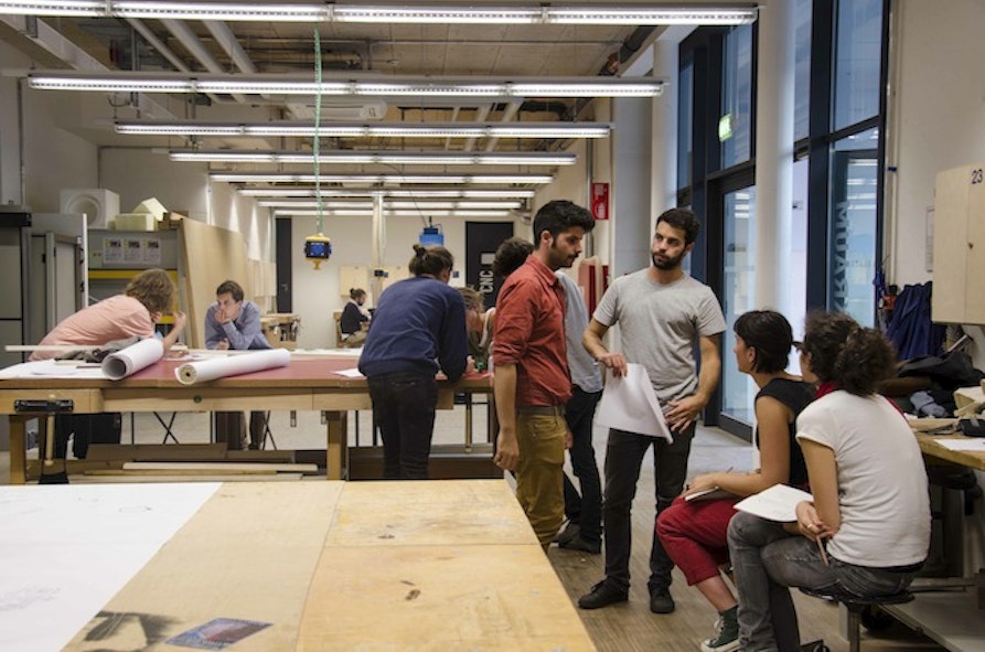 CentrePeriphery – Unibz Design Festival © Sabrina Vegetti 3