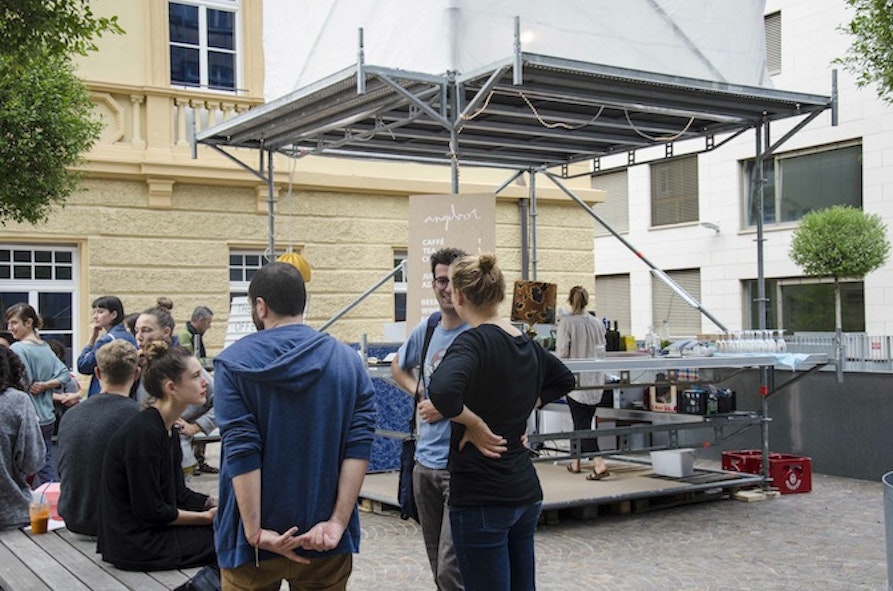 CentrePeriphery – Unibz Design Festival © Sabrina Vegetti 1