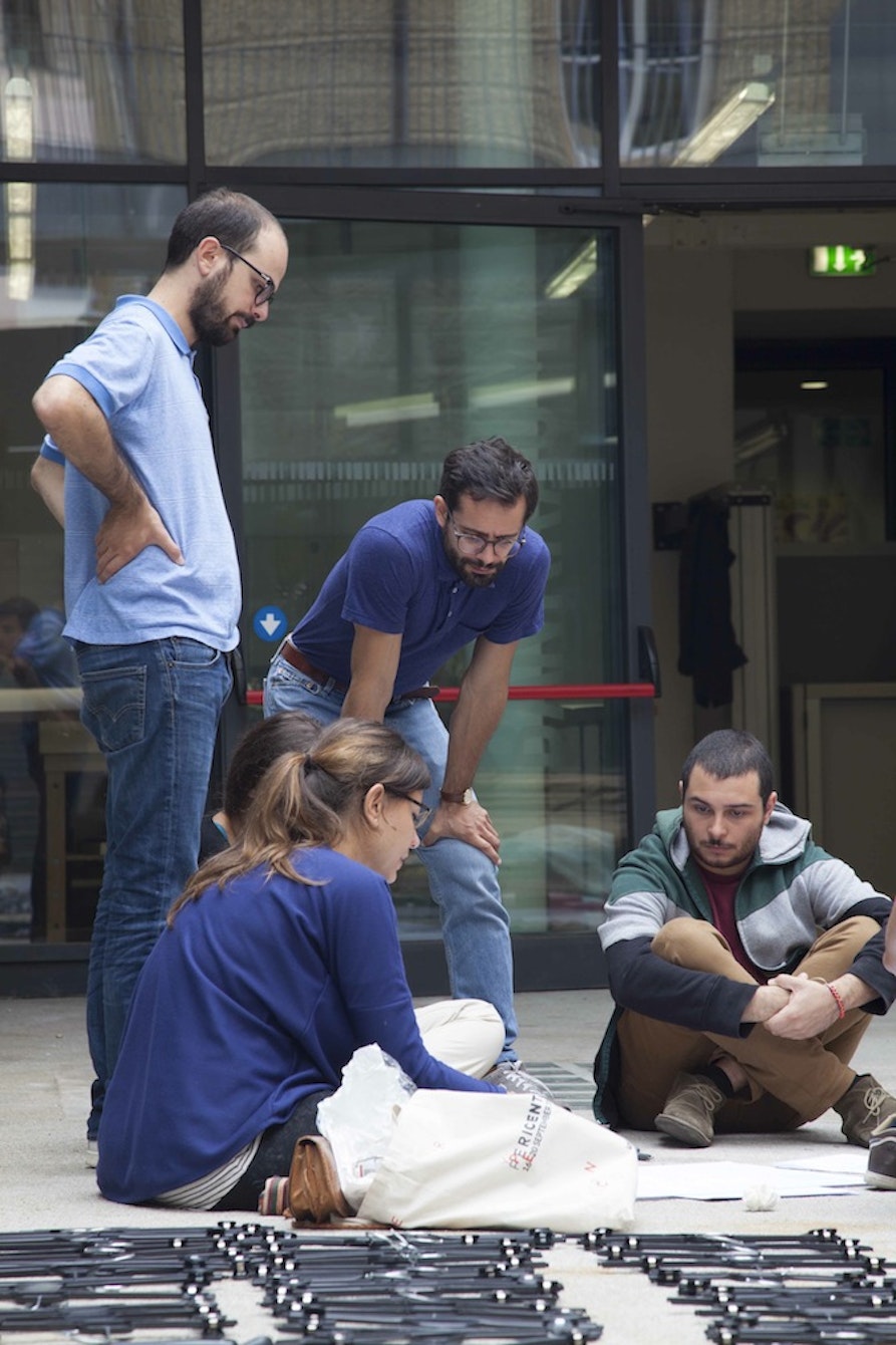 CentrePeriphery – Unibz Design Festival © Francesca Centonze 1