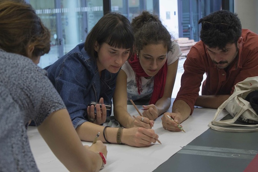 CentrePeriphery – Unibz Design Festival © Eszter Zetelaki 4