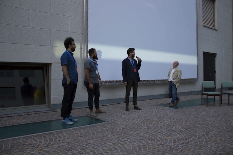 CentrePeriphery – Unibz Design Festival © Eszter Zetelaki 1