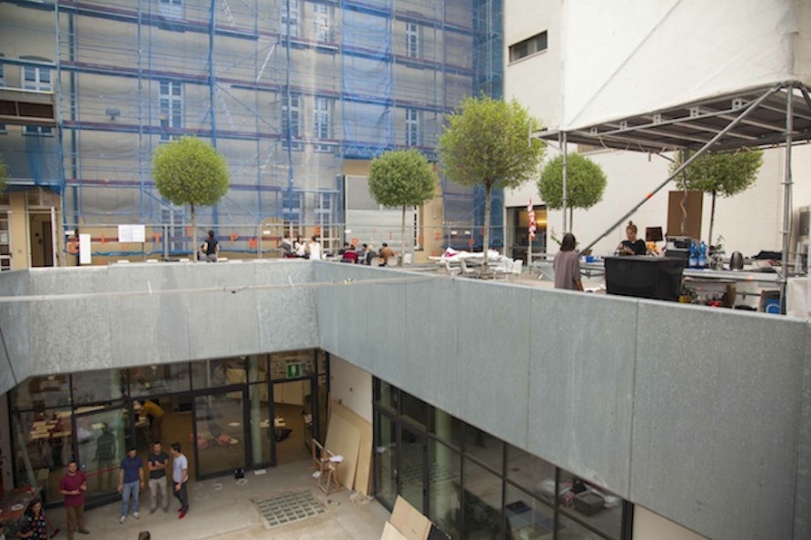 CentrePeriphery – Unibz Design Festival © Beatrice Tamagnini 3