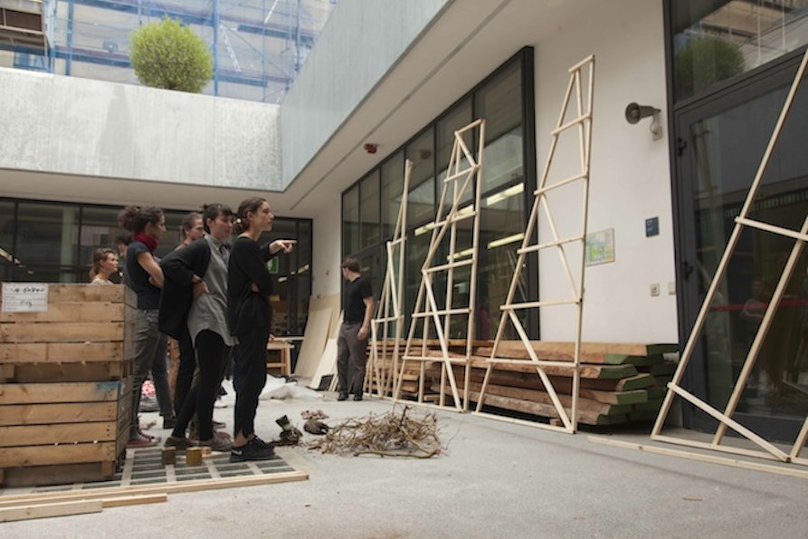 CentrePeriphery – Unibz Design Festival © Beatrice Tamagnini 1