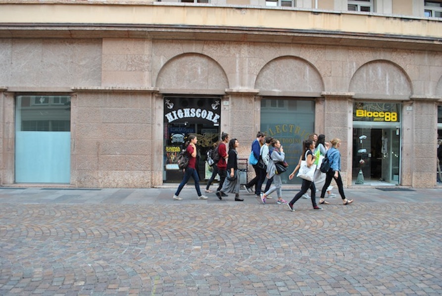 CentrePeriphery – Unibz Design Festival (c) Gaia Inserviente 1