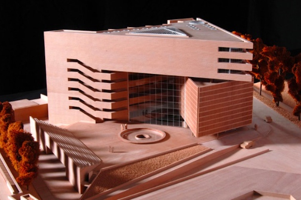 “Botta” in testa per l’architettura trentina