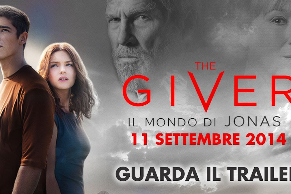HomeGrown Reviews: The Giver – il mondo di Jonas