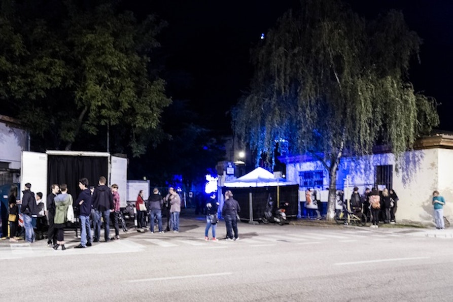 SenXor - kvsu + akirasrebirth - transart BZ - Sara Masè