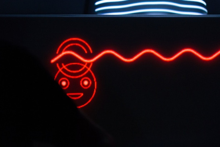 SenXor - kvsu + akirasrebirth - transart BZ - Sara Masè