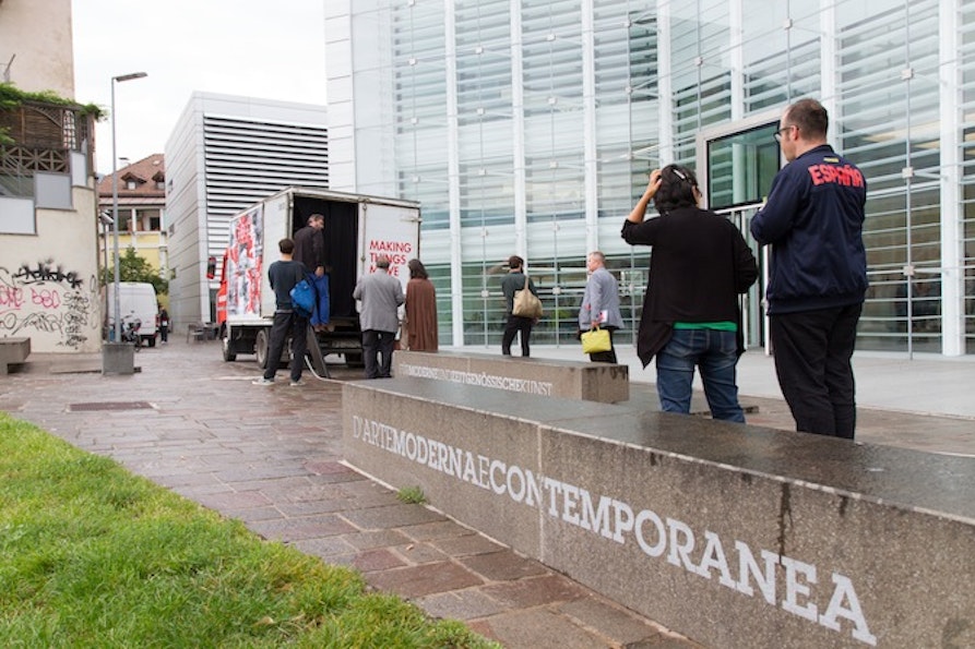 SenXor - kvsu + akirasrebirth - transart BZ - Sara Masè