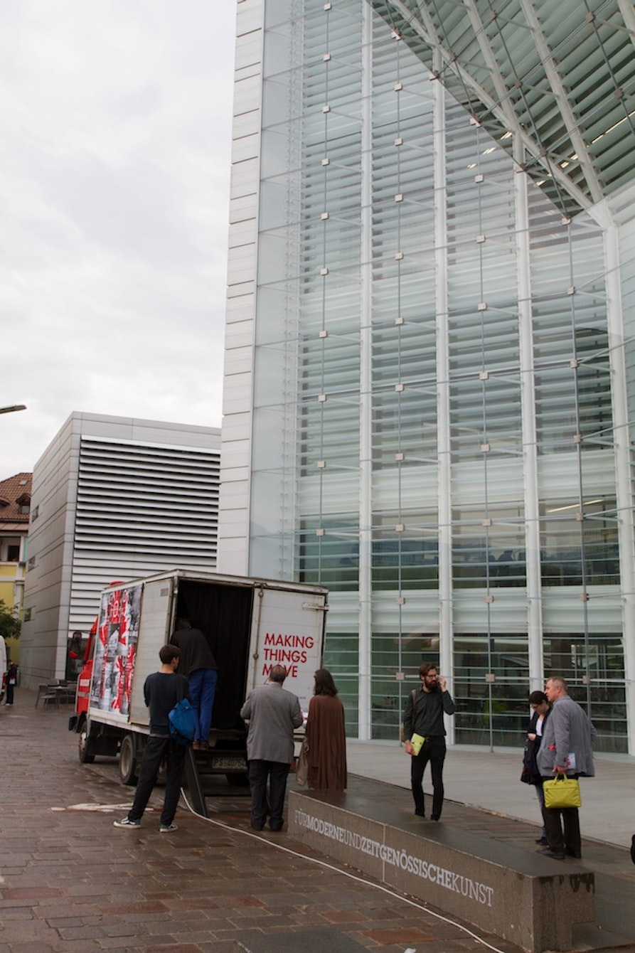 SenXor - kvsu + akirasrebirth - transart BZ - Sara Masè