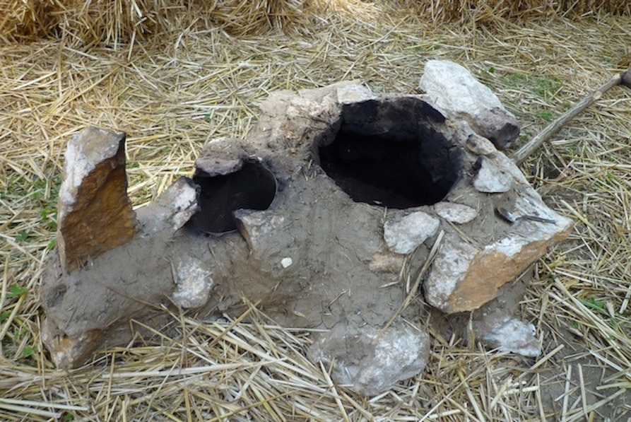 Kineme Strohstadt 2014 Friesach