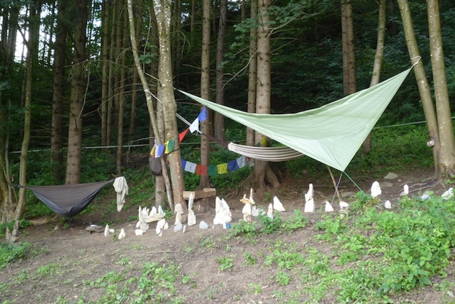 Kineme Strohstadt 2014 Friesach