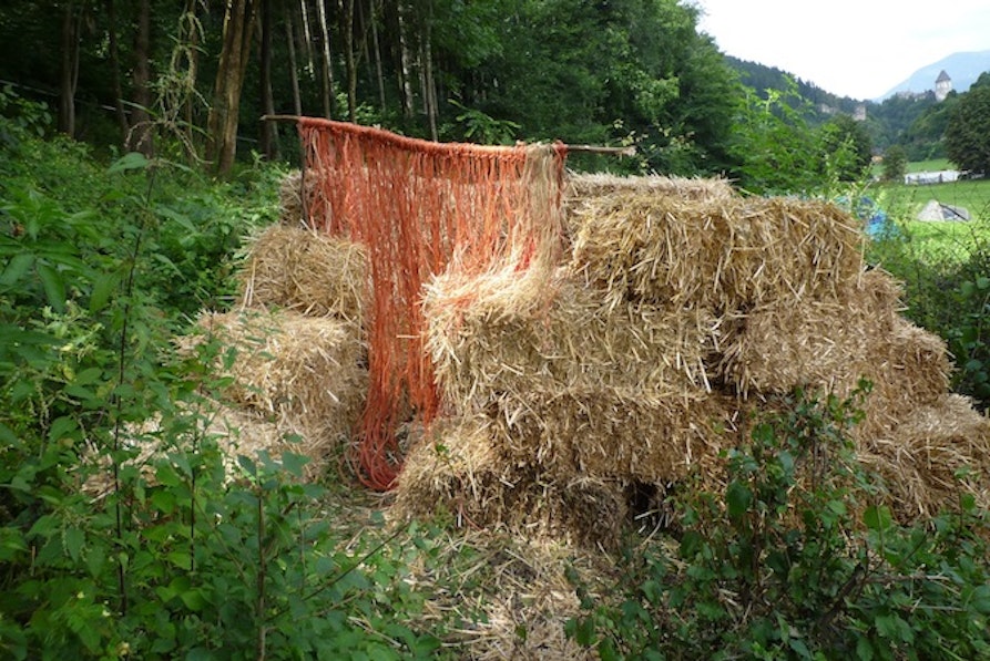 Kineme Strohstadt 2014 Friesach