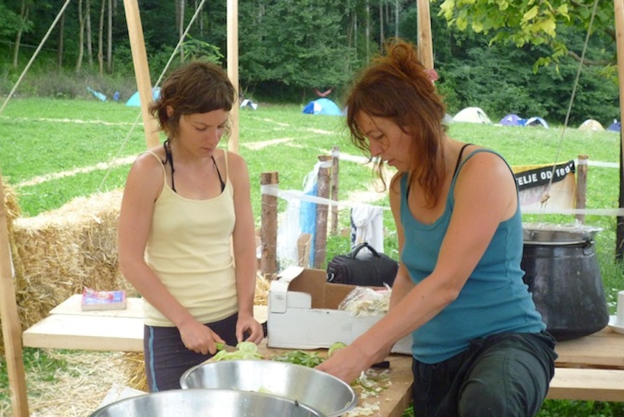 Kineme Strohstadt 2014 Friesach