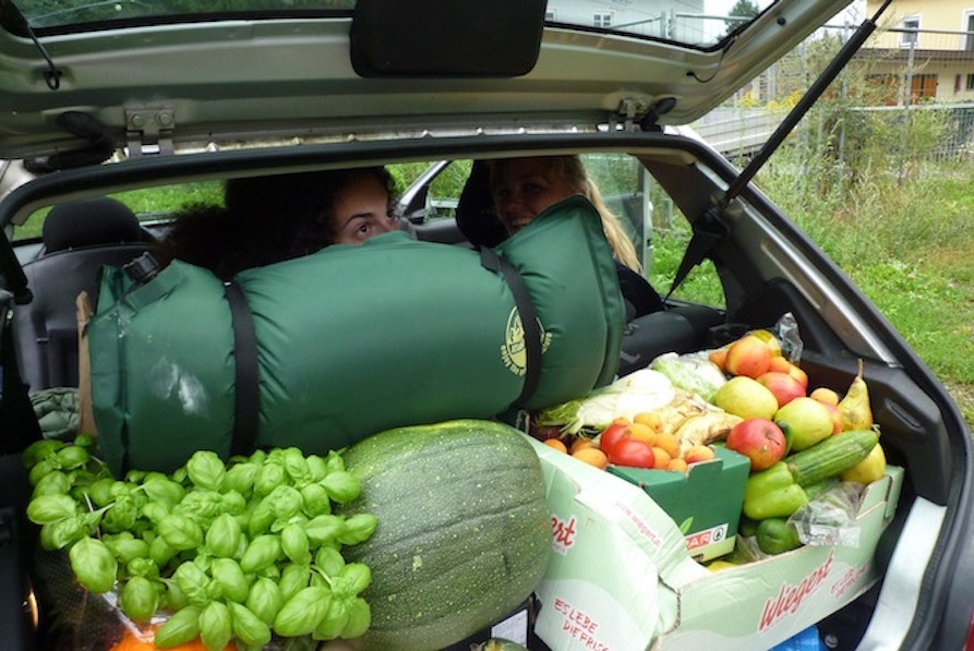 Kineme Strohstadt 2014 Friesach