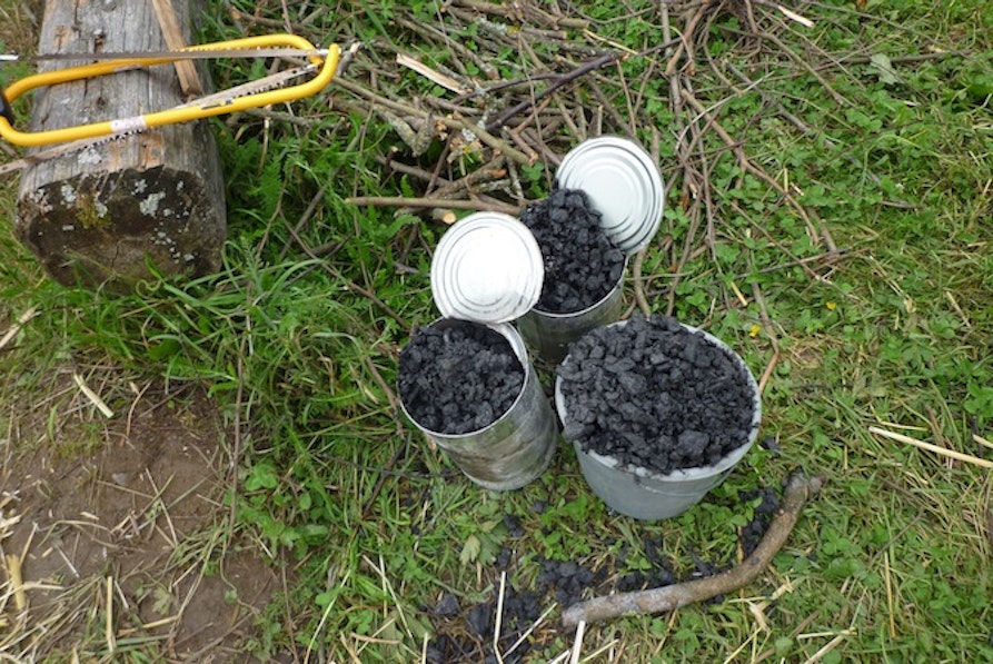 Kineme Strohstadt 2014 Friesach