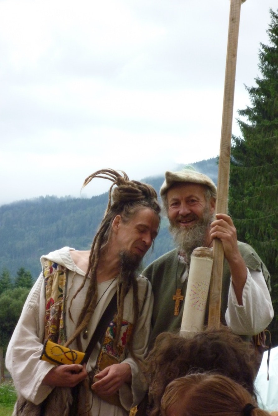 Kineme Strohstadt 2014 Friesach