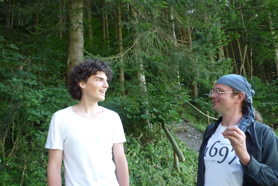 Kineme Strohstadt 2014 Friesach