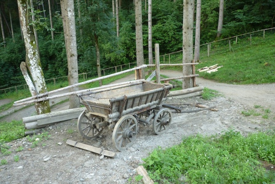 Kineme Strohstadt 2014 Friesach