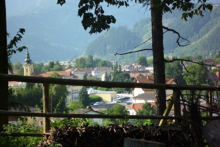 Kineme Strohstadt 2014 Friesach