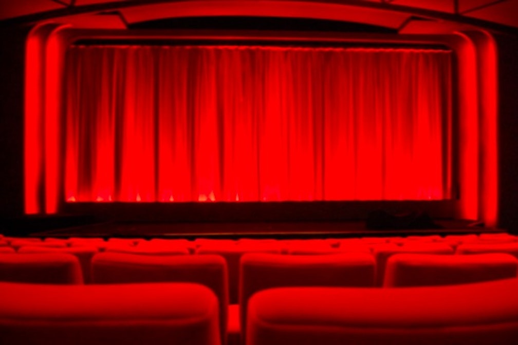 London calling. Day #02: Casablanca