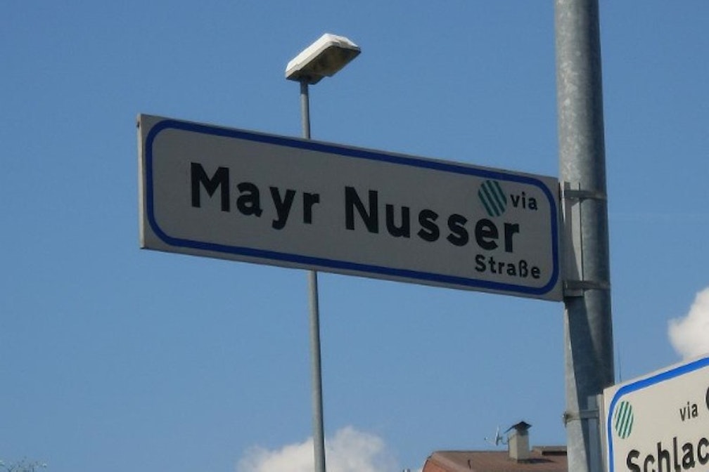 Imparare a dire No. Convegno in ricordo di Josef Mayr-Nusser