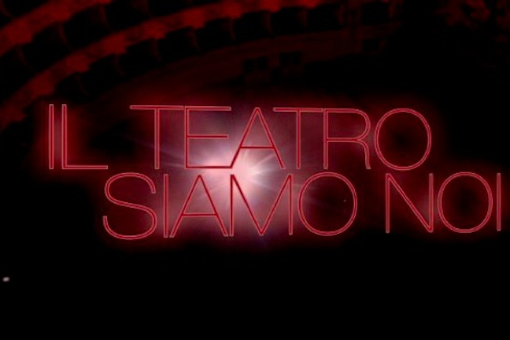 Sul canale digitale History Lab, un concorso video e il teatro, che siamo noi