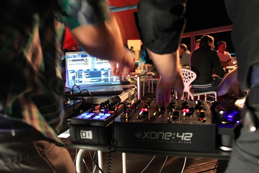 Sounds of Science: un dj contest per i caffé scientifici dell’Eurac