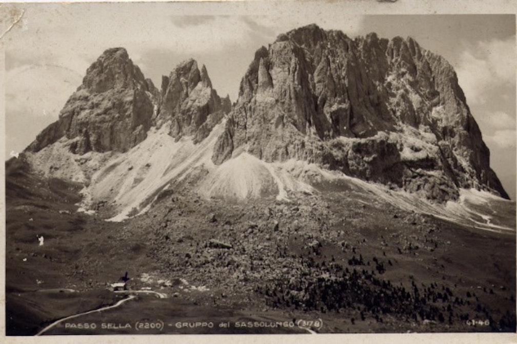 Esercizio settimanale di ottimismo altoatesino #17