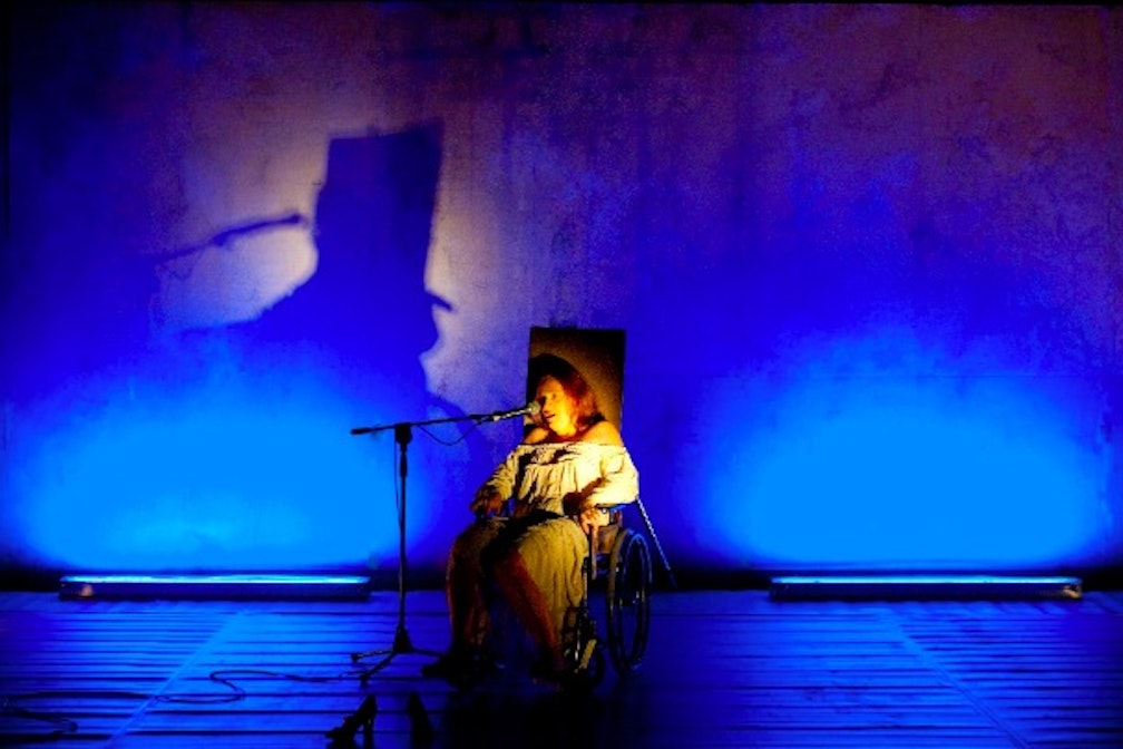 Fine stagione in bellezza per Arte della Diversità (Bolzano) e Altro Palco (Rovereto)