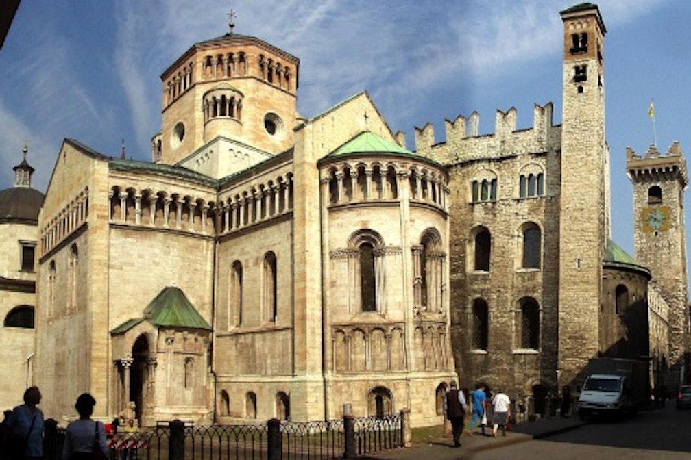 “Password”: azioni culturali per il futuro di Trento