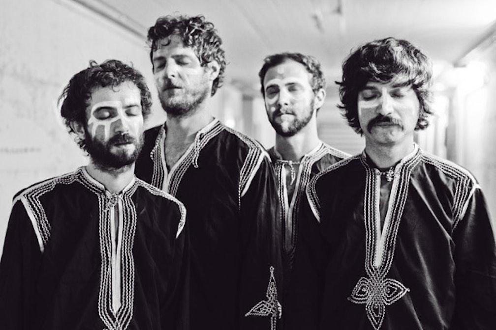 Sabato, con Squadra Omega “caleranno le tenebre” sull’Interzona di Verona