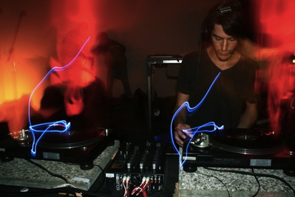 Bernhard Steirer - Elevate - Marlon Fink