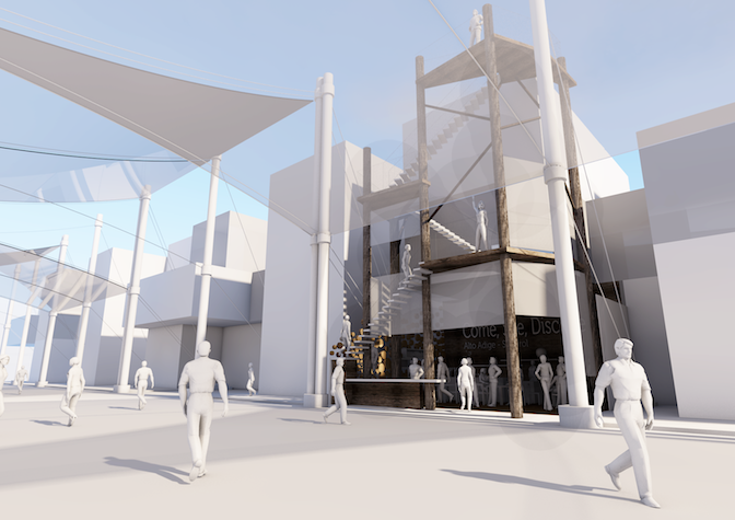expo 2015 südtirol - helios + benedikter