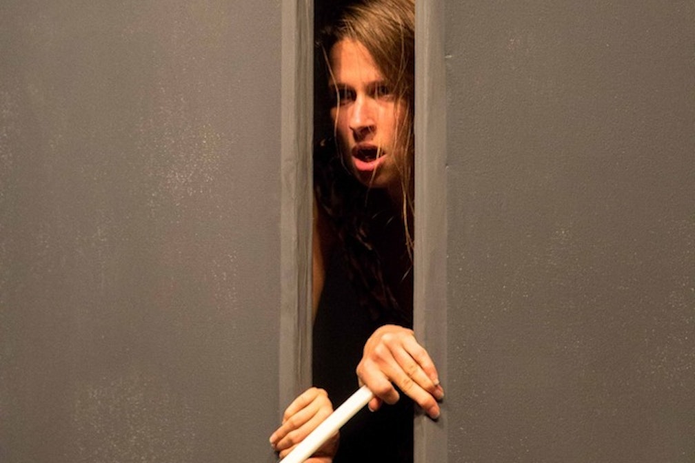 Selma Mahlknecht - Irene - Andreas Bertoldi + Theo Mair