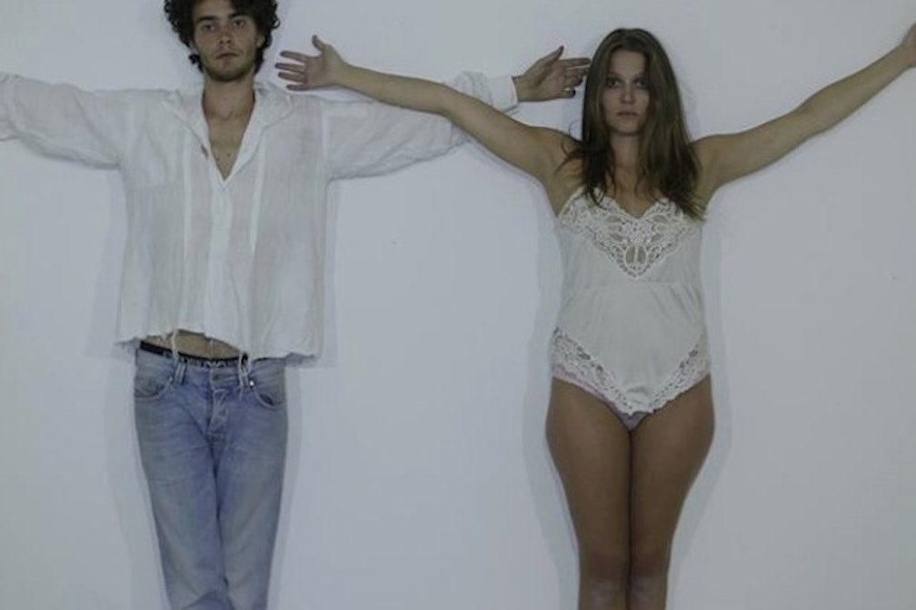 salvation - nora pider