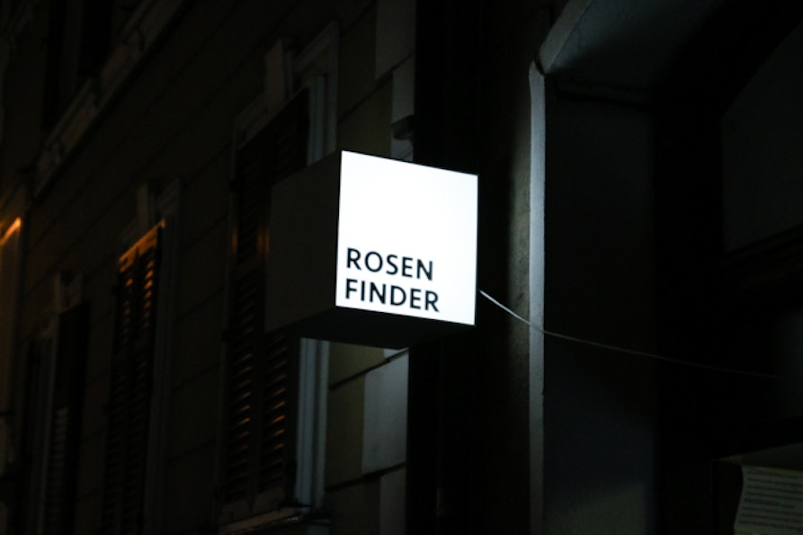 Rosengarten Festa 2014 - photo by David Klotz
