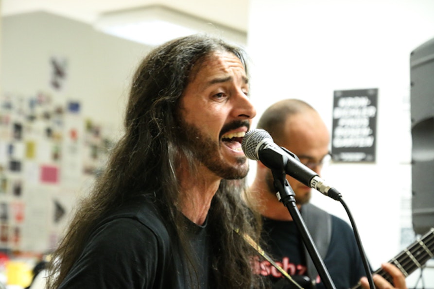 Rosengarten Festa 2014 - photo by David Klotz