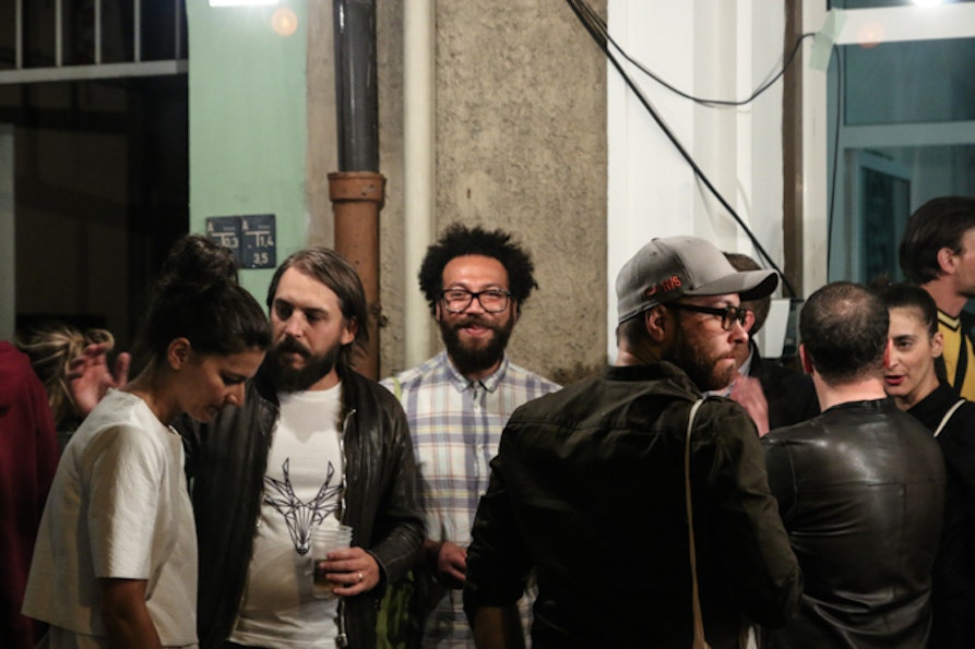 Rosengarten Festa 2014 - photo by David Klotz