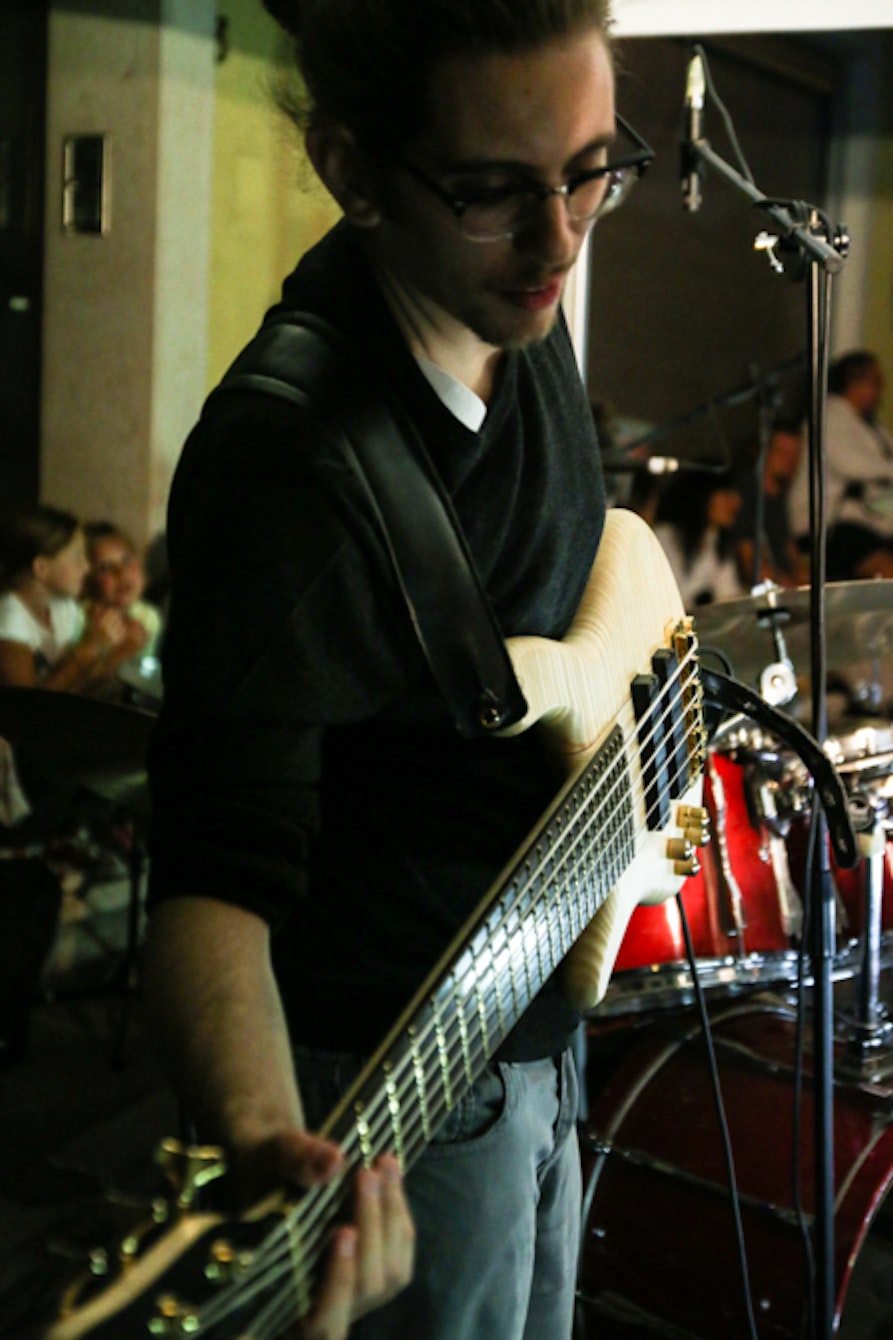 Rosengarten Festa 2014 - photo by David Klotz