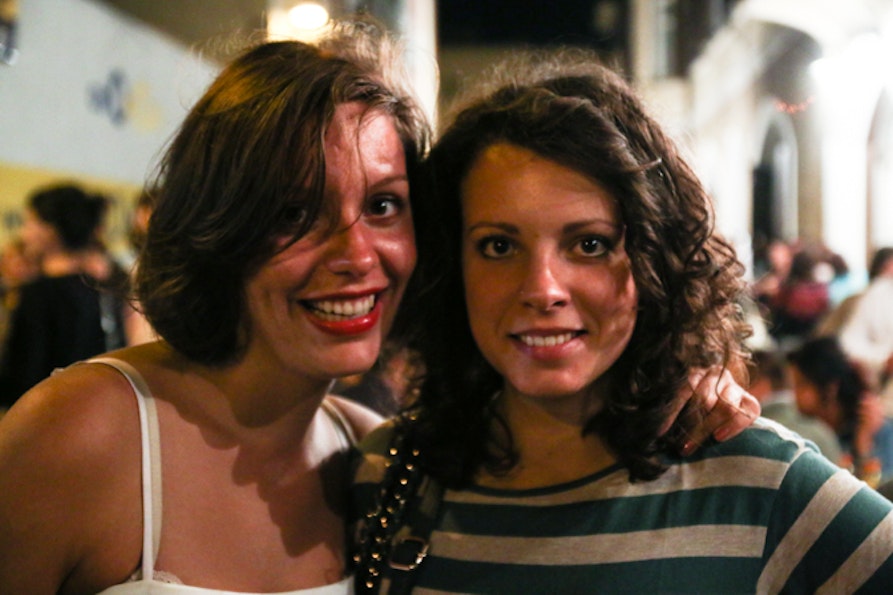 Rosengarten Festa 2014 - photo by David Klotz