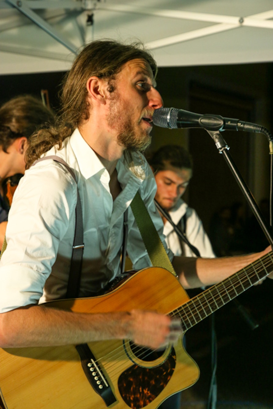 Rosengarten Festa 2014 - photo by David Klotz