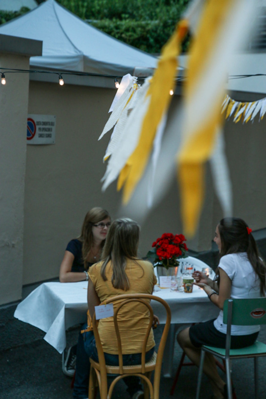 Rosengarten Festa 2014 - photo by David Klotz