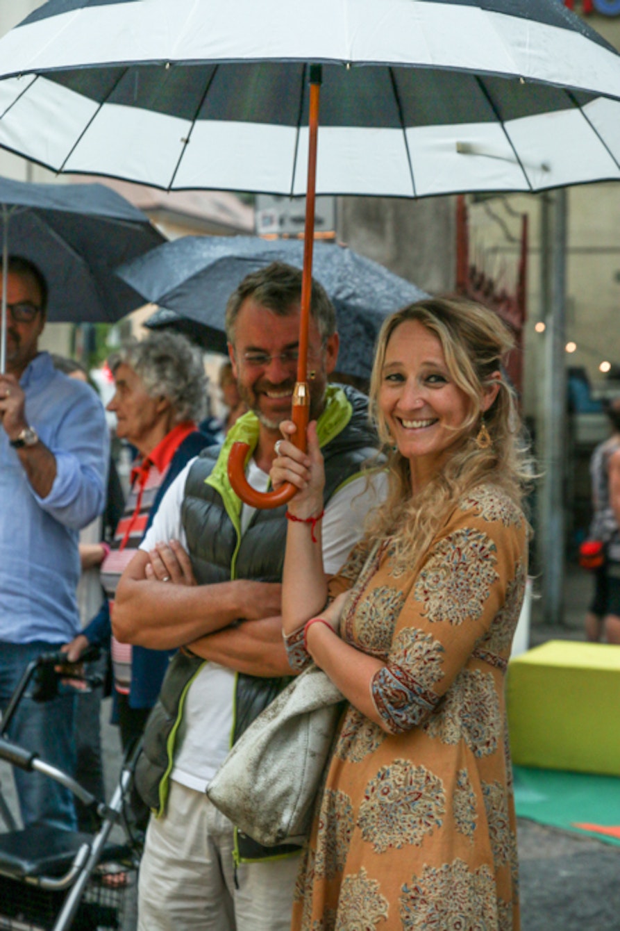 Rosengarten Festa 2014 - photo by David Klotz