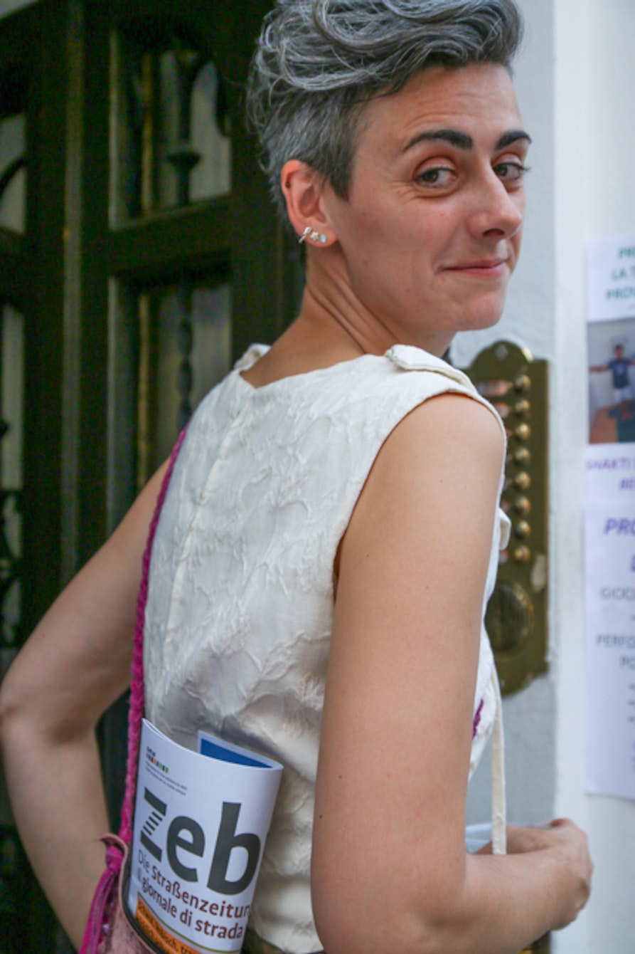 Rosengarten Festa 2014 - photo by David Klotz