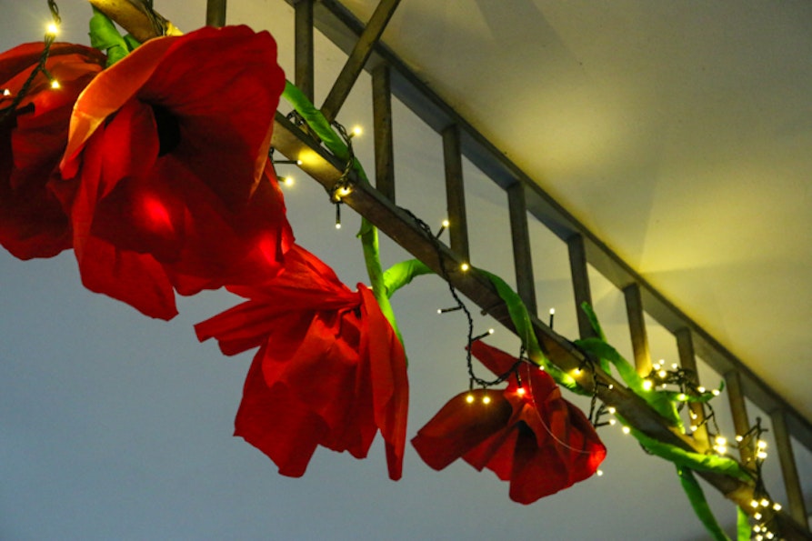 Rosengarten Festa 2014 - photo by David Klotz