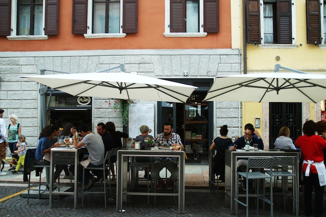 Plan Trento