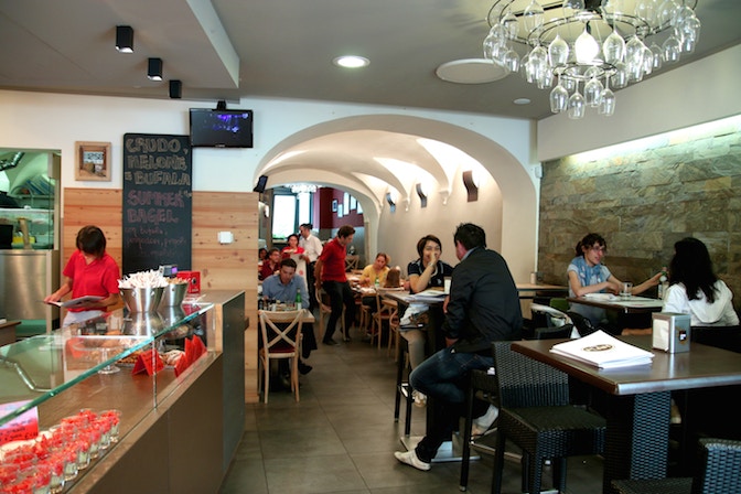 Plan Trento